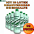Kit Lutex Acetona removedor de esmalte 500ml 18 unidades - Imagem 7