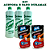 kit 3 und Removedor de esmalte Lutex 500ML 2 und Pano Rolo Multiuso Duramax - Imagem 1