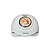 Cabine Sun S8 Pro 268W UV LED Unhas Gel Bivolt Profissional - Imagem 3