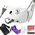 Porquinho Lixadeira de unha Nail Master 202-30000 - Imagem 2