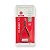 Alicate De Cuticula Profissional 522 Classic Mundial - Imagem 1