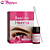 Henna Sobrancelhas Bee Line 1,5g Alta Fixação cores - Bee Line - Imagem 1