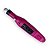 Lixadeira Unha Lixa Elétrica Profissional Bloco Motor Bivolt Rosa - Imagem 3
