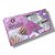 Unhas Tips Bella Rosa C/500 - Imagem 1