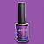 Kit 3 Preparadores Top coat Primer Ácido Gel Base Clear Prep Bee line - Imagem 2