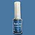 Kit 3 Preparadores Top coat Primer Ácido Gel Base Clear Prep Bee line - Imagem 4