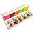 Kit 5 Misturinha Esmalte para unha Bee Line 7ml - Imagem 3