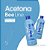 KIT Acetona removedor de esmalte Bee Line + Algodão Prensado para Unhas Diamanty 1000 unidades - Imagem 4