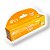 Hidratante Labial Morango Melancia Banana Tutti Frutti Love Candy Lips Efeito Gloss 10g - Imagem 1
