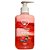 Gel Hidratante Íntimo virilha e corpo Frutas vermelhas 300ml SouVegan - Imagem 1