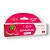 Kit 3 Hidratante Labial efeito gloss Melancia 10g Yadah - Imagem 3