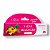 Kit 3 Hidratante Labial efeito gloss Tutti Frutti 10g Yadah - Imagem 3