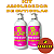 Kit 2 unidades amolecedor de cutículas Stork 1L - Imagem 1