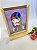 Quadro Mabi Expositor de Desenhos Vertical - Imagem 2