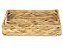 Bandeja Zenaide De Fibra Natural Com Alça - Imagem 3