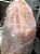 Ponta Quartzo Rosa Bruto Base Serrada Gigante 153Kg 74cm - Imagem 4
