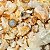 01 Kg Cascalho Bruto Enxofre Pedra Natural 10 a 70mm Tipo B - Imagem 8