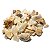 01 Kg Cascalho Bruto Enxofre Pedra Natural 10 a 70mm Tipo B - Imagem 7