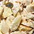 01 Kg Cascalho Bruto Enxofre Pedra Natural 10 a 70mm Tipo B - Imagem 10