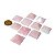 10 Piramide Quartzo Rosa Medida Baseada Quéops Reff MP1808 - Imagem 3