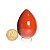10 Ovo YONI Pedra Jaspe Vermelho SEM FURO Pompoarismo ATACADO DEFEITO LEIA TODO ANUNCIO - Imagem 8