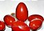 10 Ovo YONI Pedra Jaspe Vermelho SEM FURO Pompoarismo ATACADO DEFEITO LEIA TODO ANUNCIO - Imagem 1