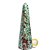 Obelisco Amazonita Paraiba Pedra Natural 15 a 16 cm - Imagem 1
