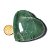 20 Coração Pedra Quartzo Verde Natural 4.7 a 6.5cm Atacado - Imagem 6