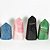 KIT 04 Pontas Sextavado e Lapidado VIBRADOR sortido Medio ATACADO - Imagem 3