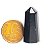 100 Mini Pontinha Obsidiana Negra Pedra Natural Extra 25mm - Imagem 9