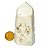 1 kg Ponta Cristal Enxofre Pedra Lapidado Natural 5 a 10cm - Imagem 3