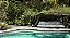 30 kg Pedra Rolado AVENTURINA VERDE Q Verde Bruto Pra Revestimento de Piscina 1 M² - Imagem 4