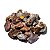 1Kg Calcedônia Mosaico Rolado Natural G 30 a 45mm Tipo B - Imagem 3