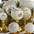 1Kg Esfera Bola Enxofre Pedra Natural Revenda ATACADO 112697 - Imagem 3