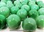 10 Mini Bola Quartzo Verde Esfera 20 a 30mm ATACADO REFF 130601 - Imagem 4