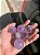 10 Mini Bola Ametista Esfera 30 a 40 mm ATACADO REFF 133221 - Imagem 1