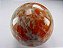Esfera Bola de Calcita Laranja no ATACADO  Pacote 5kg Pedras Naturais - Imagem 2