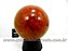 Esfera Bola de Calcita Laranja no ATACADO  Pacote 5kg Pedras Naturais - Imagem 3