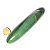 20  Massageador Roliço Quartzo Verde 8 a 12cm Atacado Cod 210182 - Imagem 6