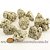 10 Pirita Peruana 40 mm e 50 a 60 gr P/ Orgonite ATACADO - Imagem 9