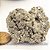 10 Pirita Peruana 40 mm e 50 a 60 gr P/ Orgonite ATACADO - Imagem 6