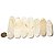 10 Massageador Roliço Quartzo Cristal 8 a 12cm Atacado Cod 275839 - Imagem 2