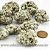 05 Pirita Peruana 30 mm e 30 a 40 gr P/ Orgonite ATACADO - Imagem 8