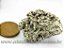 05 Pirita Peruana 30 mm e 30 a 40 gr P/ Orgonite ATACADO - Imagem 5