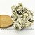 05 Pirita Peruana 25 mm e 20 a 30 gr P/ Orgonite ATACADO - Imagem 7