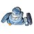 01 kg Massageador De Seixo Quartzo Azul ATACADO REFF MS2088 - Imagem 5