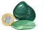 01 kg Massageador De Seixo Quartzo Verde Atacado 4 a 8cm - Imagem 2
