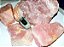 QUARTZO ROSA Pedra Bruto Para Lapidar Pacote Atacado 20 kg - Imagem 1