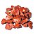 5 kg Jaspe Vermelho Pedra Bruto Pra Lapidar Pacote Atacado - Imagem 5
