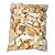 05 Kg Cascalho Bruto Enxofre Pedra Natural 10 a 70mm Tipo B - Imagem 4